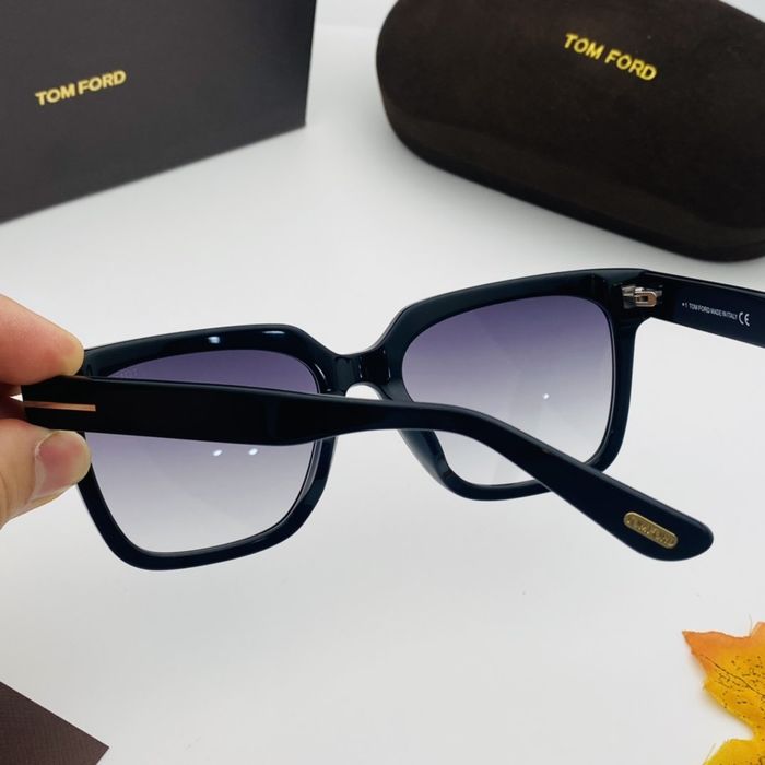 Tom Ford Sunglasses Top Quality TOS00551